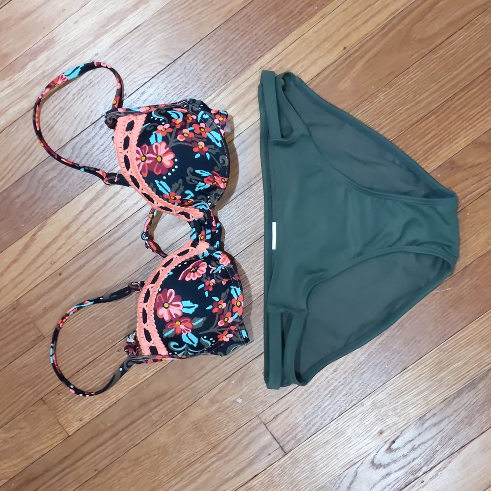 Xhilaration bikini